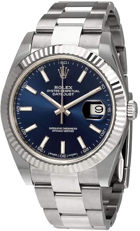 rolex oyster perpetual datejust mens 116288 day|rolex datejust 126334 retail price.